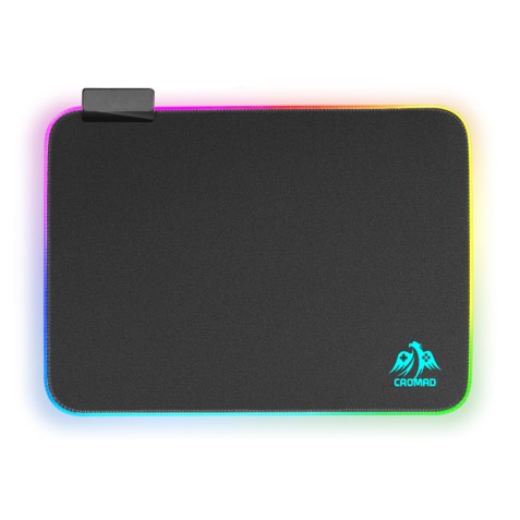 ALFOMBRILLA GAMING PRO | LED RGB |...