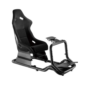 RACING SIMULATOR COCKPIT SEAT PRO R3...