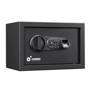 CAJA FUERTE ELECTRÓNICA CON DETECTOR...