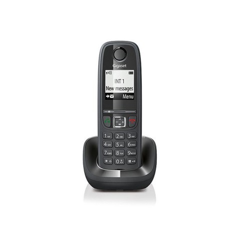 TELEFONO INALAMBRICO DECT DIGITAL...