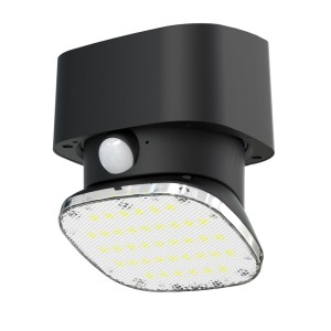 FOCO SOLAR DESIGN SERIE PRO 2000LM...