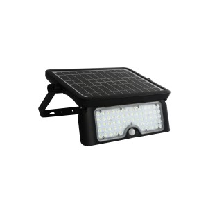 FOCO LED SOLAR 10W 1150LM...