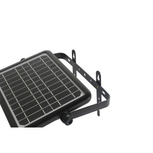 FOCO LED SOLAR 10W 1150LM...