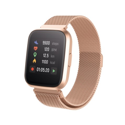 SMARTWATCH FOREVIGO 2 SW-310 ROSA...