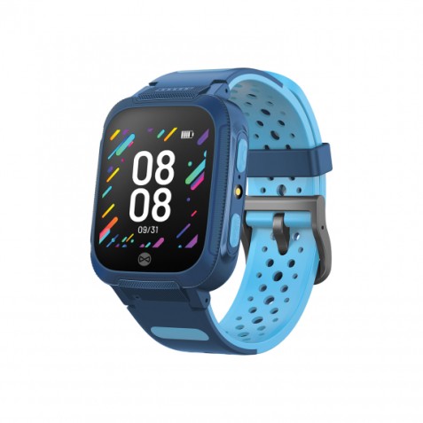 SMARTWATCH PARA NIÑOS GPS AZUL FIND...