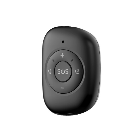 LOCALIZADOR GPS CON ALARMA Y BOTON...