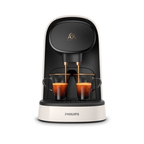 CAFETERA DE CAPSULAS LOR NESPRESSO...