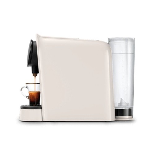 CAFETERA DE CAPSULAS LOR NESPRESSO...