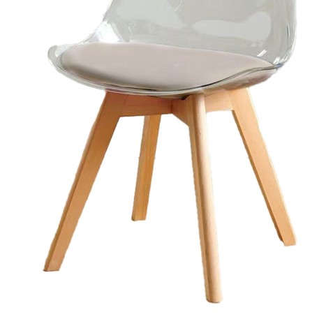 PACK 2 SILLAS DESIGN D1000...