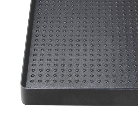 PLANCHA DE ASAR PARA COCINA PORTÁTIL...