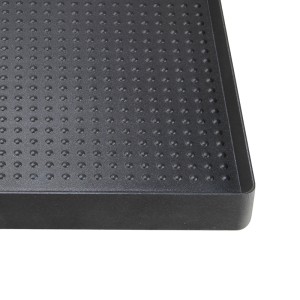 PLANCHA DE ASAR PARA COCINA PORTÁTIL...