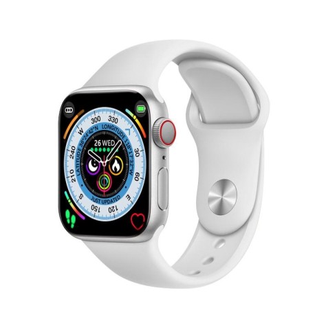 REACONDICIONADO SMARTWATCH M20 1.86"...