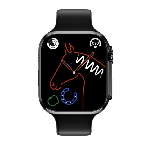 REACONDICIONADO SMARTWATCH M8 MINI...