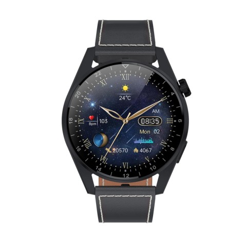 REACONDICIONADO SMARTWATCH W3 PRO...