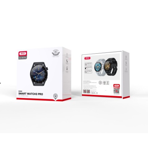 REACONDICIONADO SMARTWATCH W3 PRO...