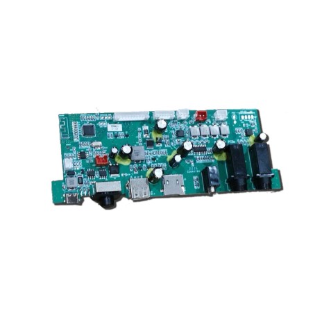 PLACA REPUESTO AMPLIFICADOR CS0253...