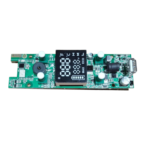 PLACA PARA NEVERA MV0472 MV0473...