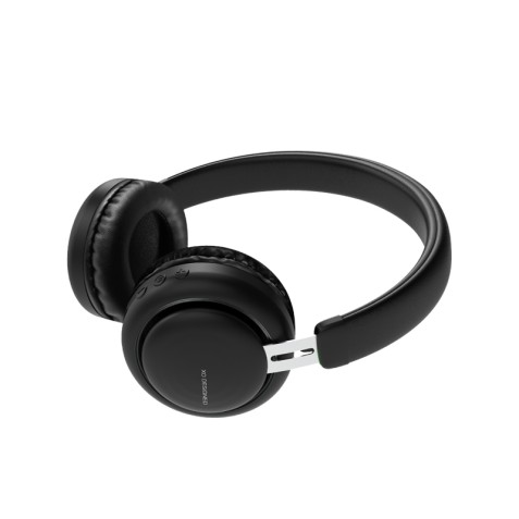 AURICULARES BE10 BLUETOOTH NEGROS XO