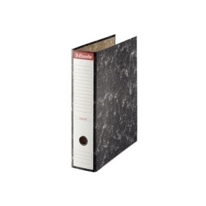 ARCHIVADOR CON PALANCA FORMATO A4...