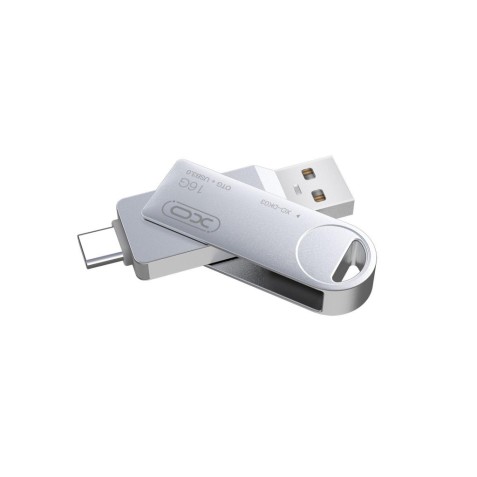 PENDRIVE DK03 TIPO C USB 3.0 16GB XO