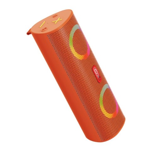 ALTAVOZ BLUETOOTH OUTDOOR RGB XOF43...