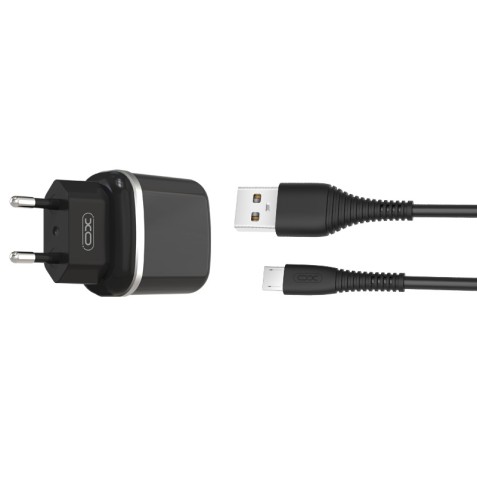 PACK CARGADOR CORRIENTE L69 2.4A +...