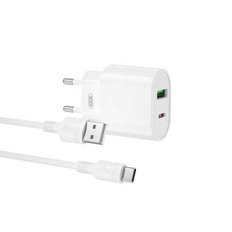 CARGADOR DE CORRIENTE L81ATC 20W TIPO...
