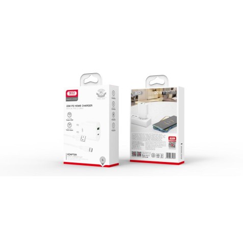 CARGADOR DE CORRIENTE L81ATC 20W TIPO...