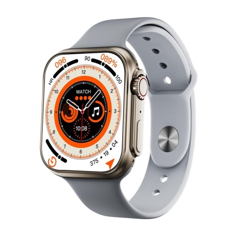 SMARTWATCH M8 MINI 1.86" IPS |...