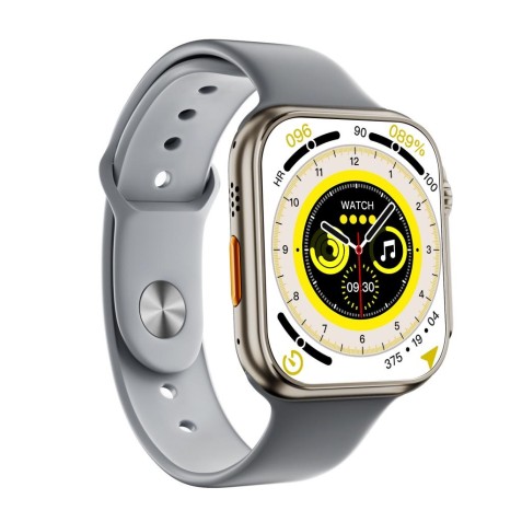 SMARTWATCH M8 MINI 1.86" IPS |...