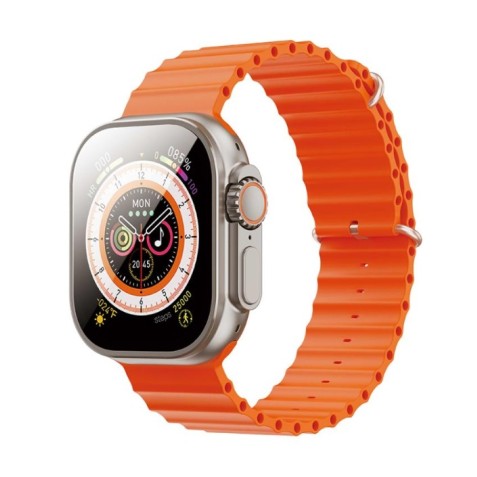 SMARTWATCH M9 ULTRA 2" AMOLED |...