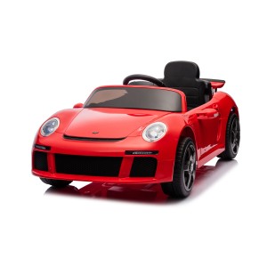 COCHE INFANTIL A BATERIA CON CONTROL...