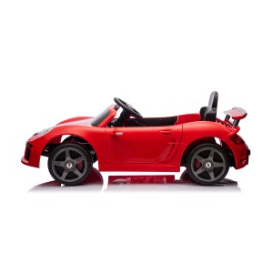 COCHE INFANTIL A BATERIA CON CONTROL...