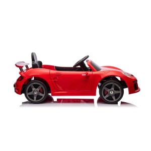 COCHE INFANTIL A BATERIA CON CONTROL...