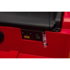 COCHE INFANTIL A BATERIA CON CONTROL...