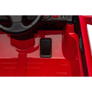 COCHE INFANTIL A BATERIA CON CONTROL...