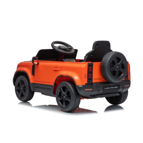 COCHE INFANTIL A BATERIA CON CONTROL...