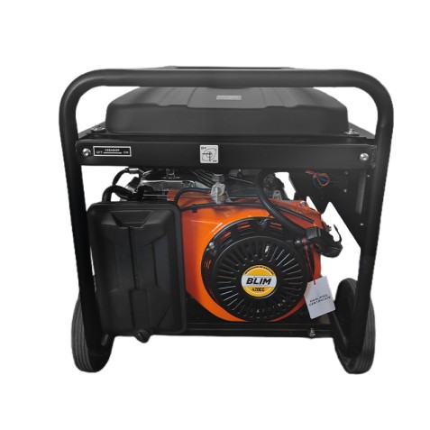 GENERADOR GASOLINA 5000W BLIM
