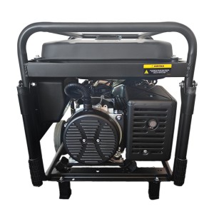 GENERADOR GASOLINA 5000W BLIM