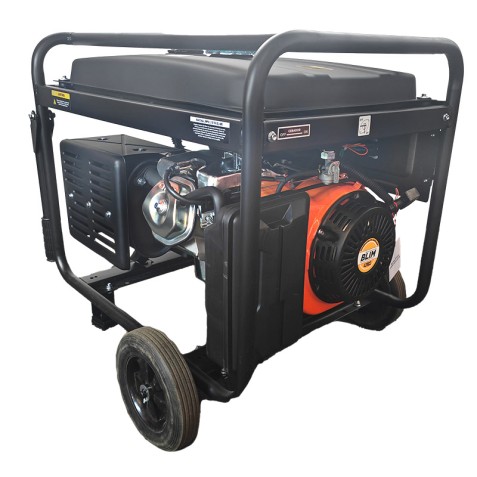 GENERADOR GASOLINA 5000W BLIM