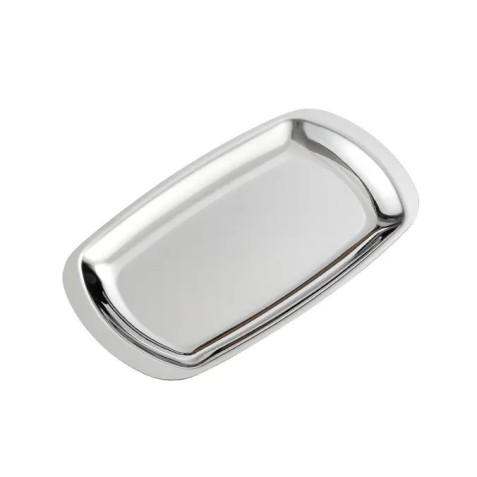 BANDEJA PARA SERVIR 23.5CM ACERO INOX...