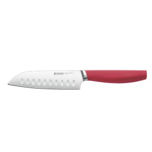 CUCHILLO SANTOKU 130MM PREPARE MONIX