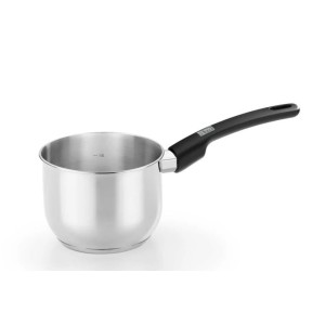 POTE ACERO INOXIDABLE 14CM MONIX