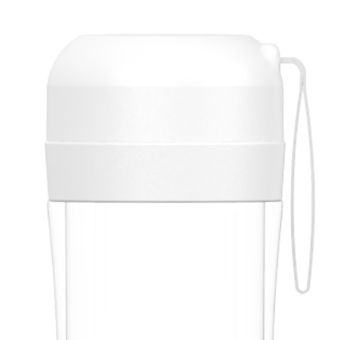BATIDORA DE VASO PORTÁTIL RECARGABLE...