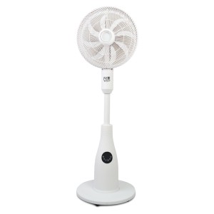 VENTILADOR NEBULIZADOR DESIGN PRO 80W...