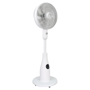 VENTILADOR NEBULIZADOR DESIGN PRO 80W...