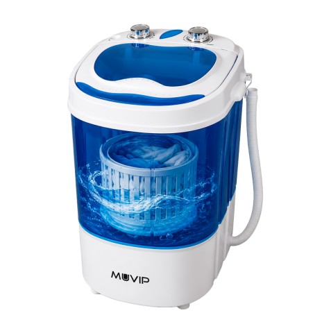 LAVADORA PORTÁTIL 3KG 220V 150W CON...