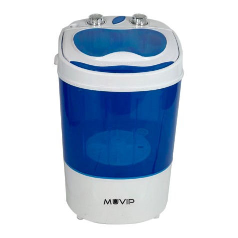 LAVADORA PORTÁTIL 3KG 220V 150W CON...