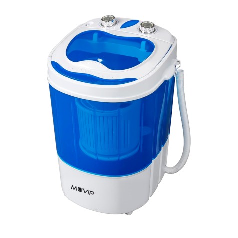 LAVADORA PORTÁTIL 3KG 220V 150W CON...