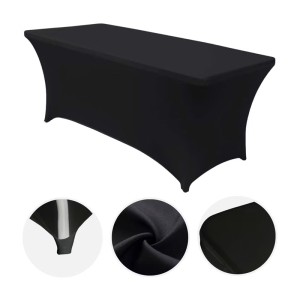 FUNDA PARA MESA DE RESINA 152X70X74CM...